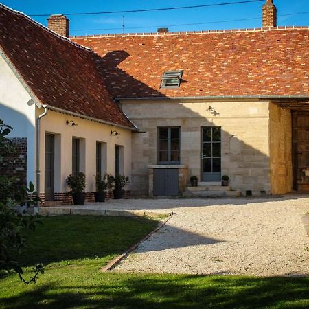 L'Oree Du Marais Bulles Eksteriør billede